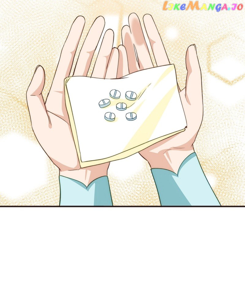 Only I Can Speak the Ancient Language of Magic Chapter 36 - page 24